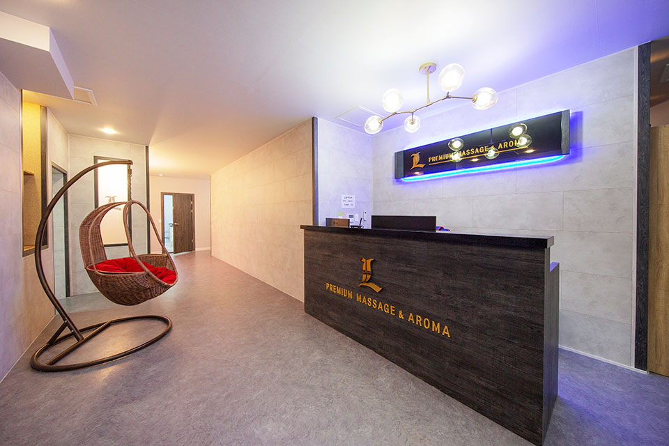 L힐링아로마 - 동호동 각산역 주변에서 방문하기 편한 마사지 매장