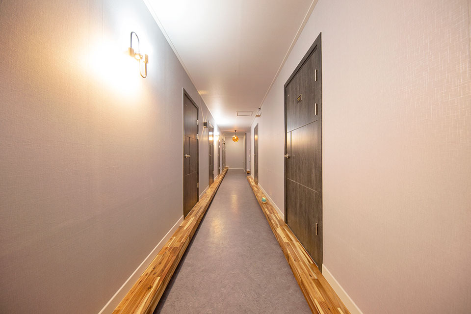 L힐링아로마 - 동호동 각산역 인근 주차가능, 샤워가능, 커플실, 단체예약, 남/여공용샵 완비된 마사지 시설