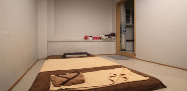 탄현역,일산역 인근 마사지 잘하는 곳 야타이 청결하게 관리된 내부 시설