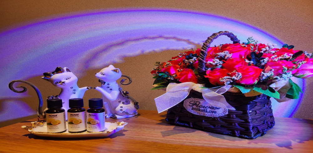 상계동 스웨디시 전문 뉴욕스웨디시의 깔끔하고 정돈된 내부 전경