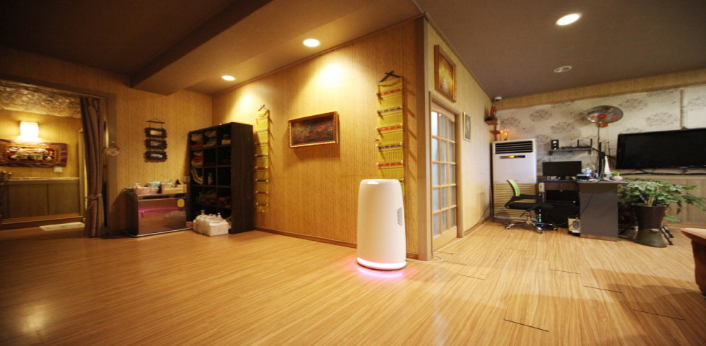 신현동 아룬스웨디시 주차가능, 샤워가능, 커플실, 남/여공용샵 완비된 시설 사진