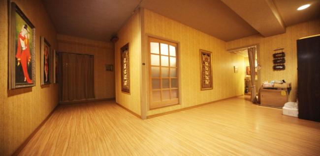 신현동 인근 태국관리사 마사지 전문 아룬스웨디시의 아늑한 내부 시설 안내