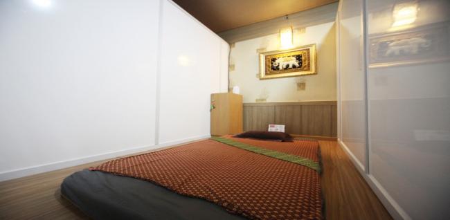 신현동에 위치한 아로마, 커플관리, 스웨디시 서비스 가능 아룬스웨디시 시설