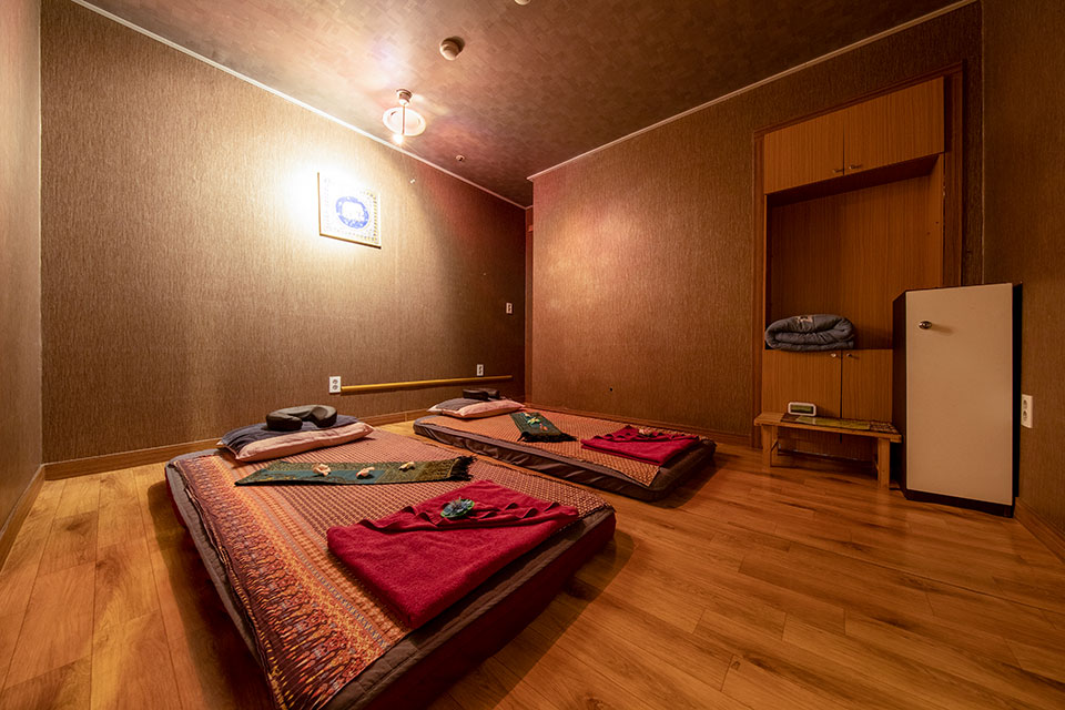 태평역,모란역 인근 타이, 아로마 서비스가 제공되는 휴타이마사지의 전체 시설