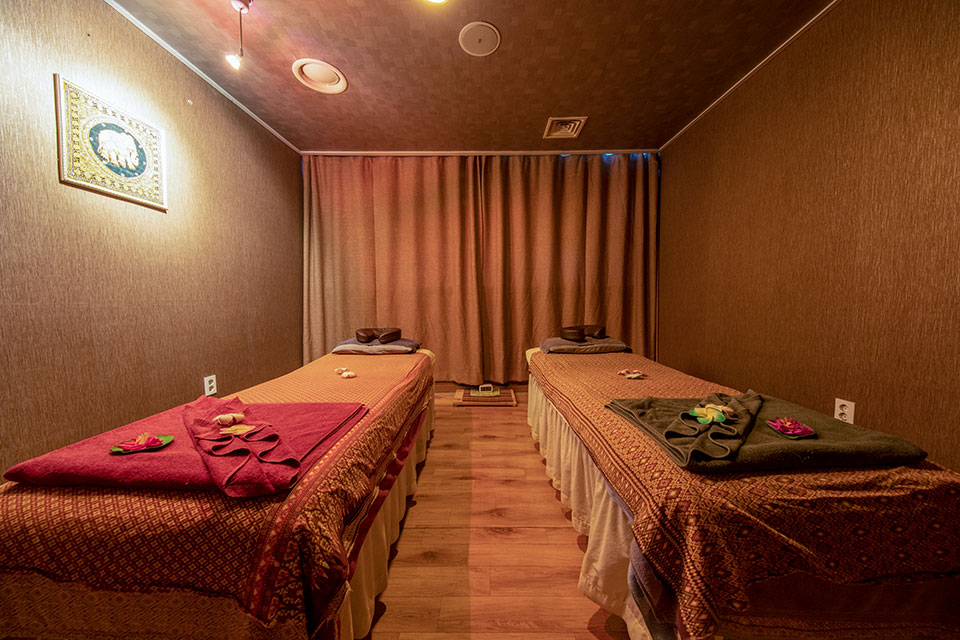 성남동 휴타이마사지 - 태국마사지 관리를 위한 최적의 힐링 공간