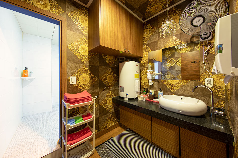 태평역,모란역에 위치한 타이, 아로마 서비스 가능 휴타이마사지 시설