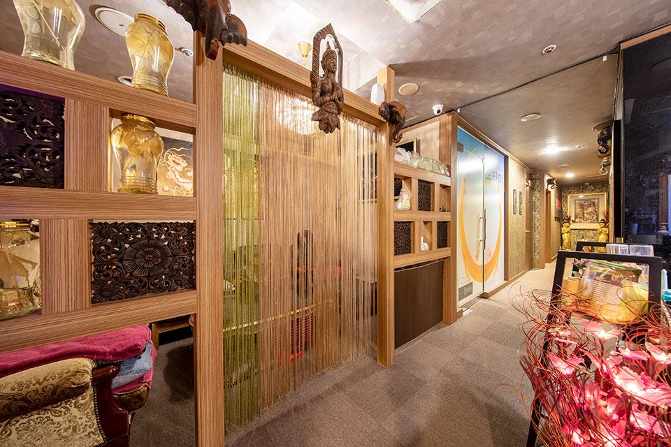 성남동 휴타이마사지 - 태국마사지 관리를 위한 최적의 힐링 공간