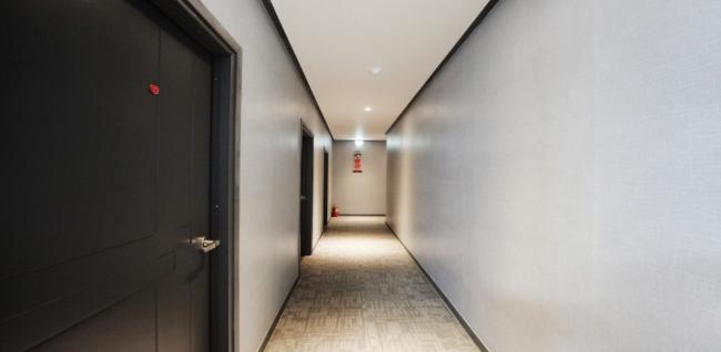 상인역 인근 중국관리사 마사지 전문 황제마사지의 아늑한 내부 시설 안내