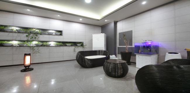 동천동 휴타이 - 태국마사지 관리를 위한 최적의 힐링 공간