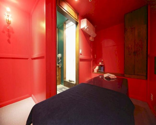 구래동 피엘라B테라피 주차가능, 샤워가능, 단체예약 완비된 시설 사진