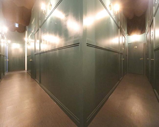 피엘라B테라피 - 구래동 양촌역,구래역 인근 주차가능, 샤워가능, 단체예약 완비된 마사지 시설