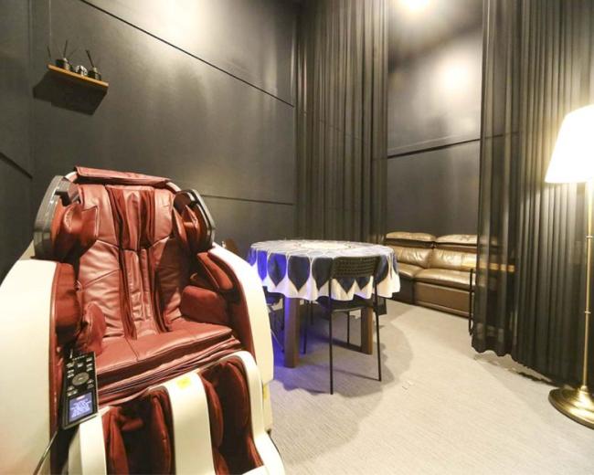 양촌역,구래역에 위치한 커플관리, 스웨디시 서비스 가능 피엘라B테라피 시설