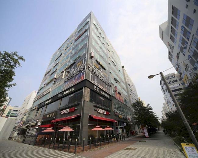 피엘라B테라피 - 구래동 양촌역,구래역 인근 주차가능, 샤워가능, 단체예약 완비된 마사지 시설