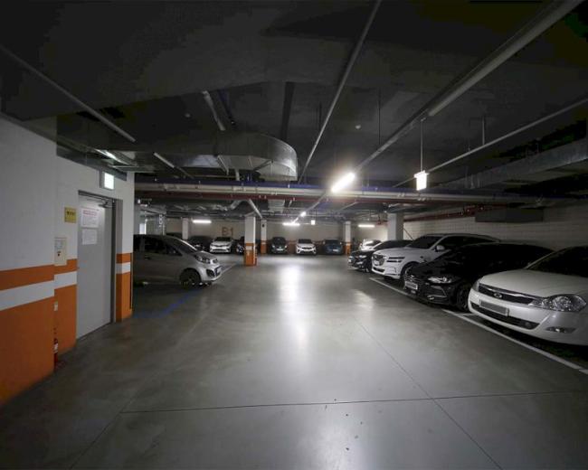 양촌역,구래역 주변 피엘라B테라피 매장 주요 시설 및 인테리어 사진