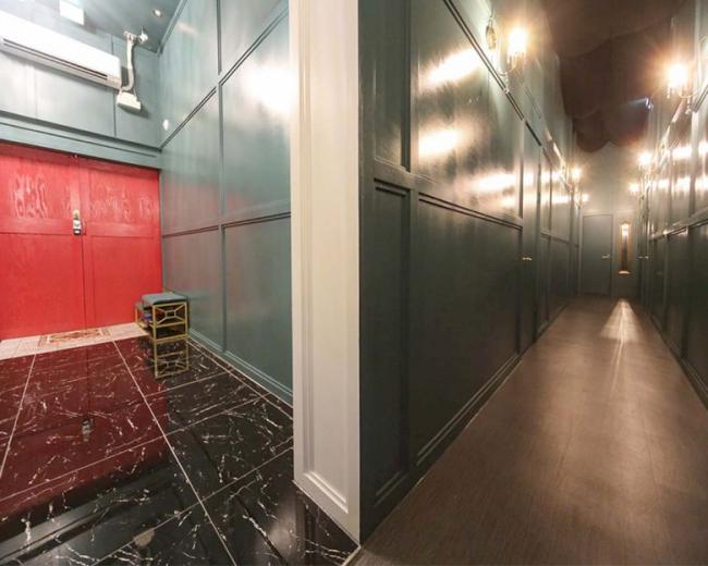 피엘라B테라피 - 구래동 양촌역,구래역 주변에서 방문하기 편한 마사지 매장