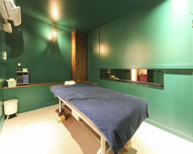 구래동 피엘라B테라피 주차가능, 샤워가능, 단체예약 완비된 시설 사진