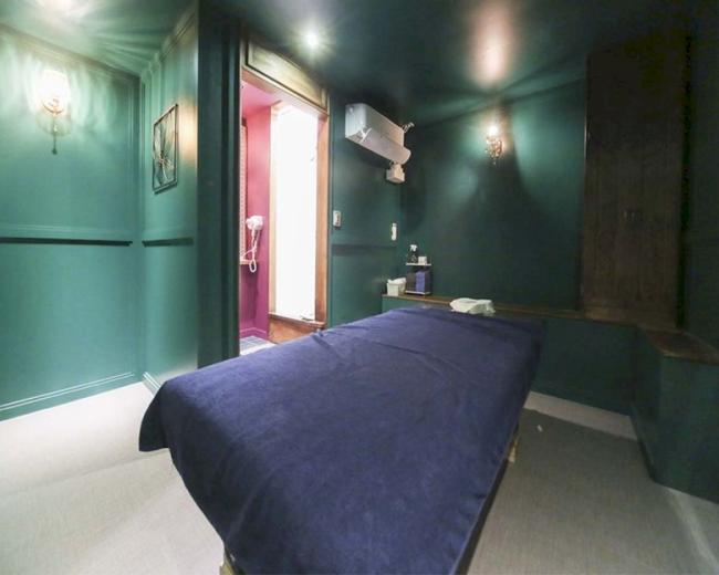 구래동 피엘라B테라피 주차가능, 샤워가능, 단체예약 완비된 시설 사진