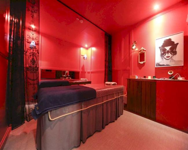 양촌역,구래역에 위치한 커플관리, 스웨디시 서비스 가능 피엘라B테라피 시설