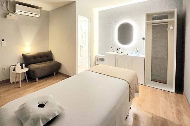 헤레이스테라피 - 창곡동 남위례역에서 가까운 프라이빗 마사지 전용 공간