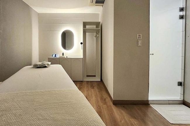 헤레이스테라피 - 창곡동 남위례역에서 가까운 프라이빗 마사지 전용 공간