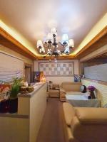 더타이 - 수성동 인근 태국마사지 전문 마사지 매장 전경