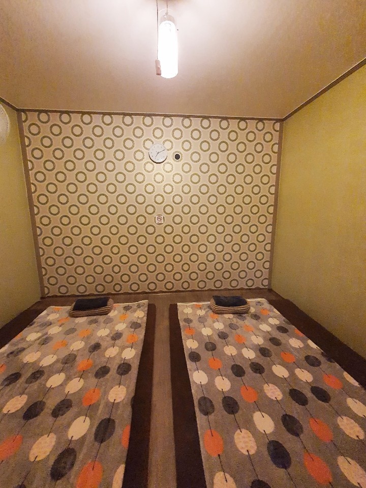 수성동 태국마사지 전문 더타이의 아늑하고 프라이빗한 분위기