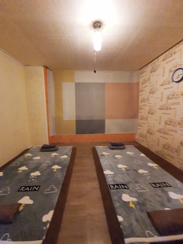 수성동 인근 태국관리사 마사지 전문 더타이의 아늑한 내부 시설 안내