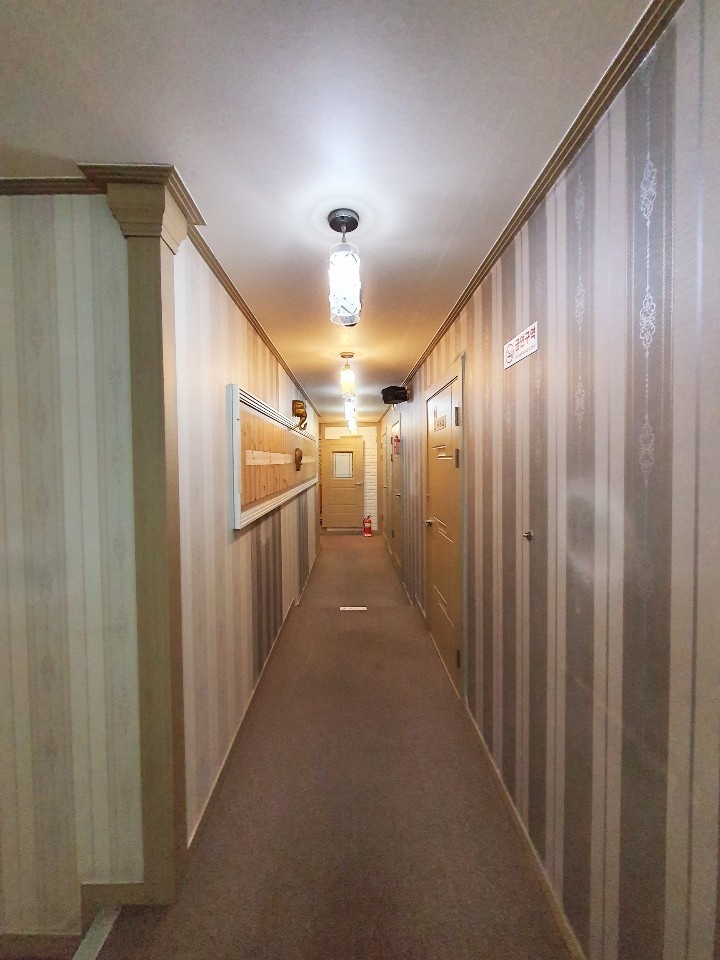 태국마사지 관리 전문 마사지 매장 더타이 내부 공간