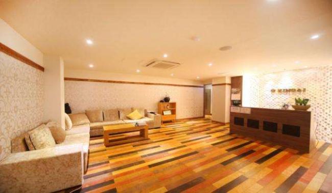 연동 주변 썬테라피 매장 주요 시설 및 인테리어 사진