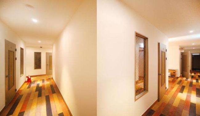 연동 중국마사지 전문 썬테라피의 아늑하고 프라이빗한 분위기