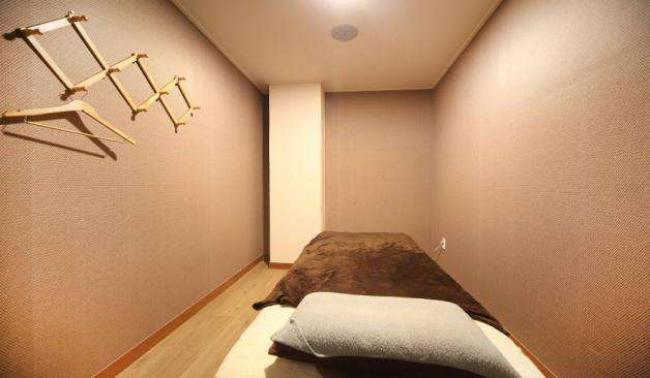 연동 인근 마사지 잘하는 곳 썬테라피 청결하게 관리된 내부 시설