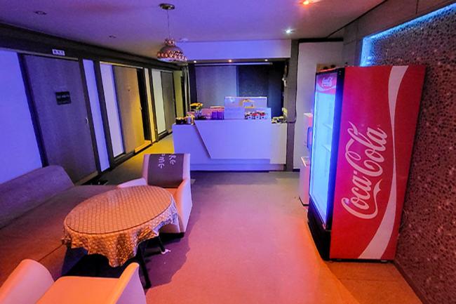 포남동 치앙라이테라피