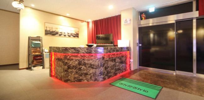 로얄VIP - 광사동 인근 중국마사지 전문 마사지 매장 전경