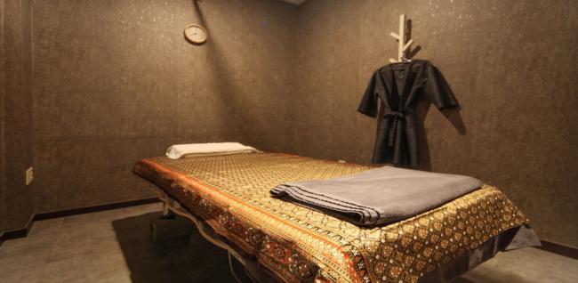 주변 중국마사지 추천 매장 로얄VIP의 전체적인 인테리어 모습