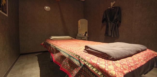 광사동 인근 아로마, 건식/스포츠, 커플관리, 풋케어 서비스가 제공되는 로얄VIP의 전체 시설