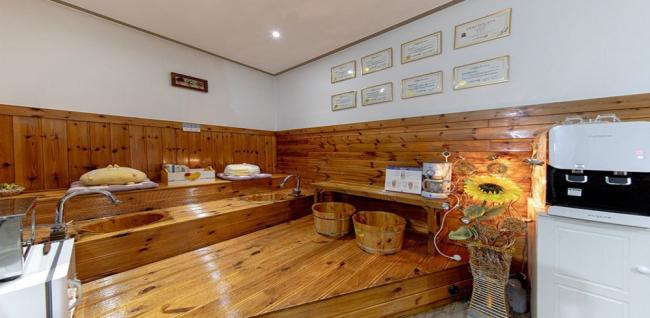 힐링중국전통 - 고잔동 고잔역,중앙역 인근 주차가능, 샤워가능, 커플실, 수면가능, 단체예약 완비된 마사지 시설