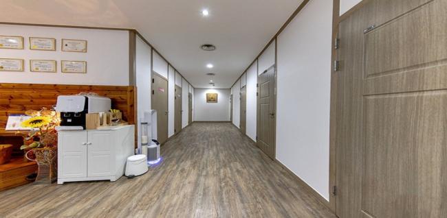 중앙역,고잔역에 위치한 아로마, 건식/스포츠, 커플관리, 풋케어 서비스 가능 힐링중국전통 시설