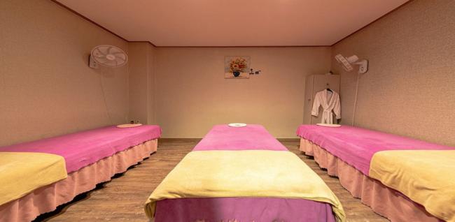 고잔동 힐링중국전통 - 중국마사지 관리를 위한 최적의 힐링 공간