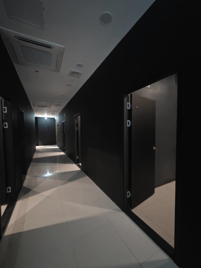 에이스스웨디시 - 성정동 두정역 주변에서 방문하기 편한 마사지 매장