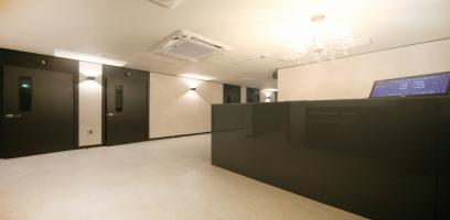 일프로테라피 - 권선동 수원시청역,매교역 인근 스웨디시 전문 마사지 매장 전경