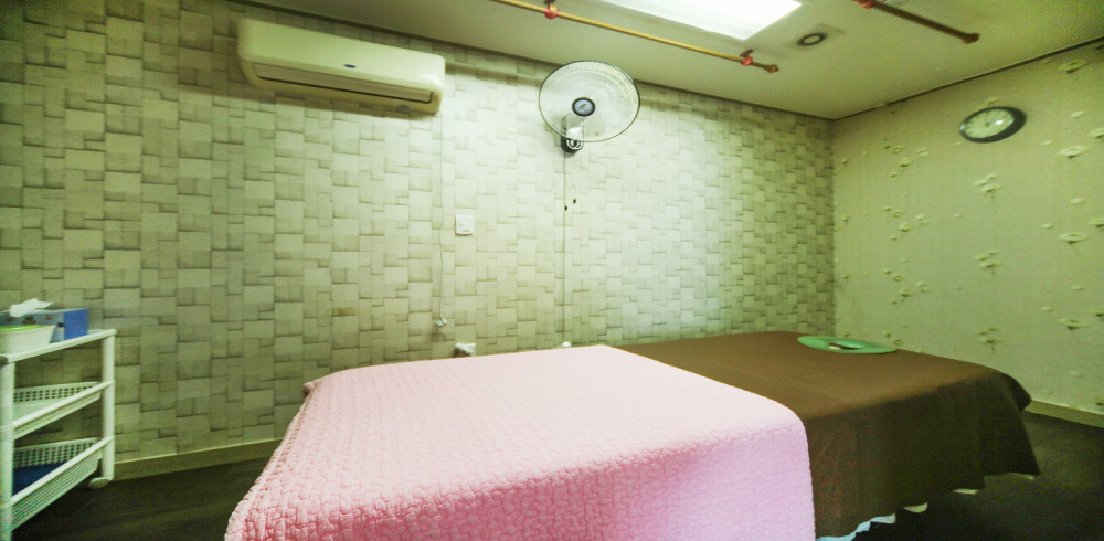 상도동 스웨디시 전문 힐링중국전통의 아늑하고 프라이빗한 분위기