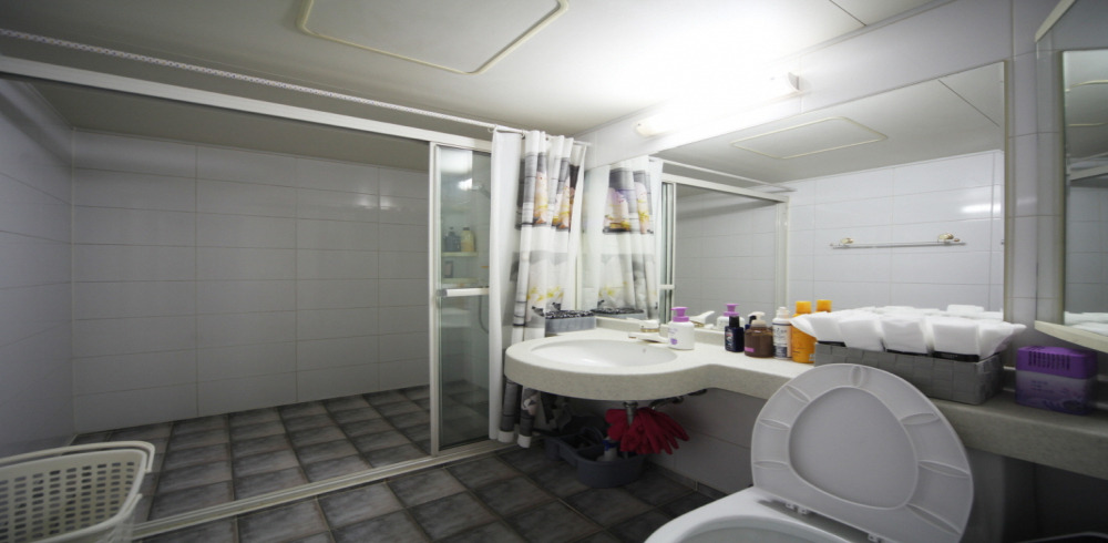 성남역,서현역,이매역 인근 마사지 잘하는 곳 풀잎스웨디시 청결하게 관리된 내부 시설