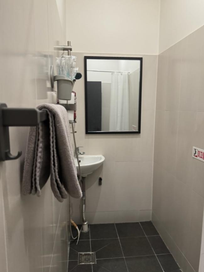 미사역 주변 나비스웨디시 매장 주요 시설 및 인테리어 사진