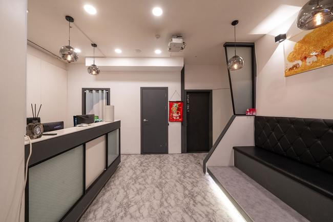 오산동 바닐라스웨디시