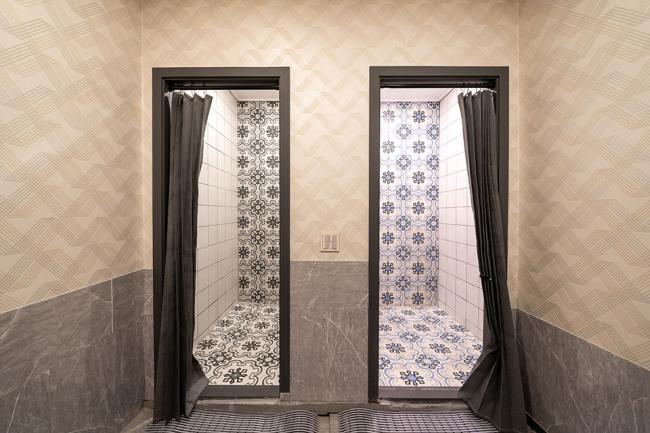 동탄역 주변 바닐라스웨디시 매장 주요 시설 및 인테리어 사진