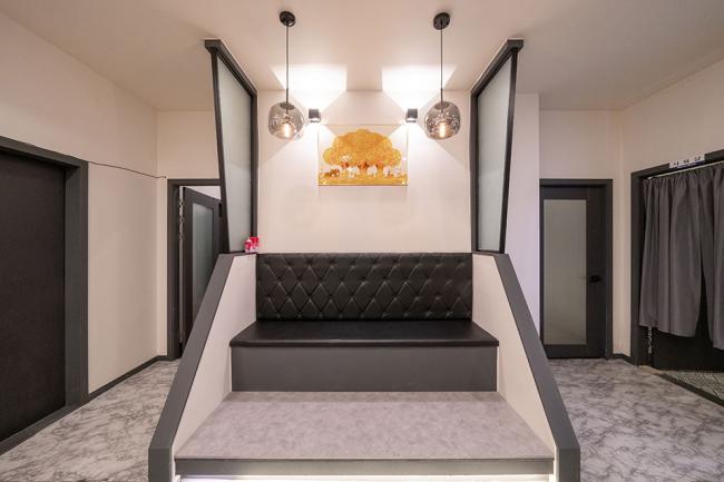 오산동 바닐라스웨디시