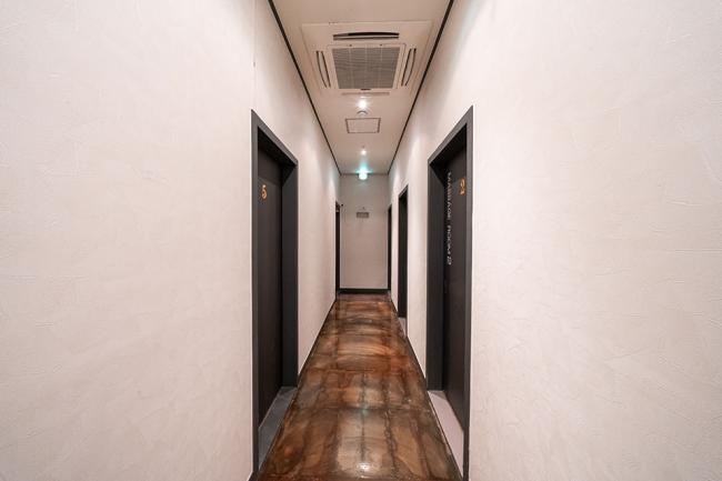 오산동 바닐라스웨디시 주차가능, 샤워가능, 수면가능 완비된 시설 사진