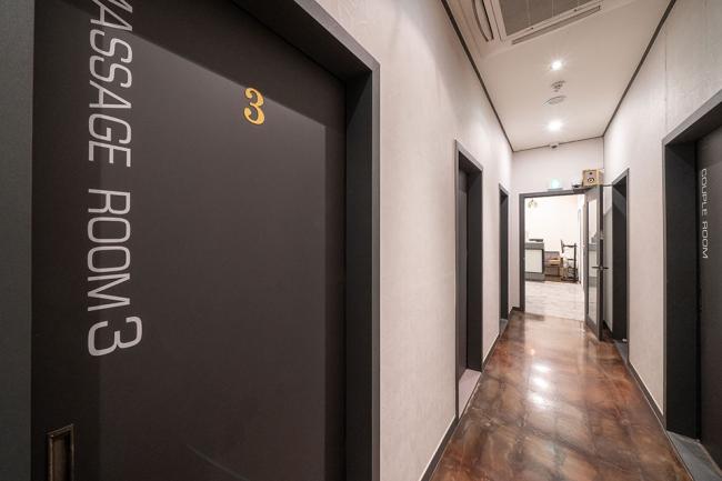 바닐라스웨디시 - 오산동 동탄역 인근 주차가능, 샤워가능, 수면가능 완비된 마사지 시설