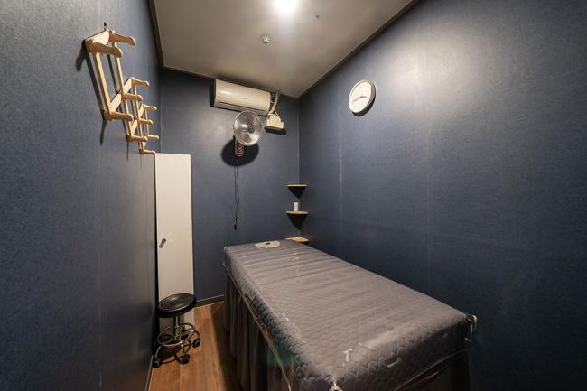 오산동 바닐라스웨디시