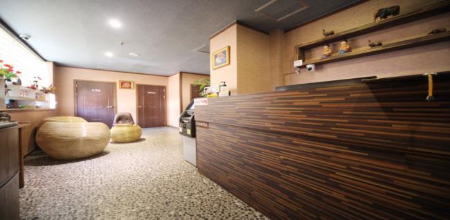 유림타이 - 유방동 보평역,둔전역 인근 태국마사지 전문 마사지 매장 전경